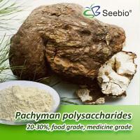 Pachyman polysaccharides