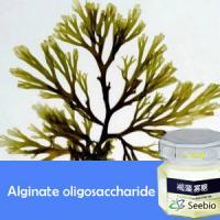 Alginate oligosaccharide 