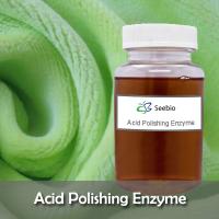 Acid polishing enzyme