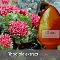 Rhodiola extract