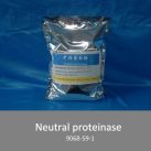 Neutral proteinase