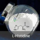 L-Histidine 