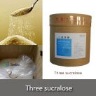 Three sucralose