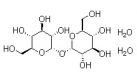 α,α-Trehalose dihydrate