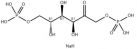 D-Fructose 1,6-bisphosphate trisodium salt